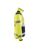 HI-VIS SOFTSHELL JACKET (49772517)