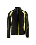 MICRO FLEECE JACKET (49941010)