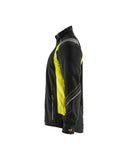 MICRO FLEECE JACKET (49941010)