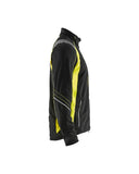 MICRO FLEECE JACKET (49941010)