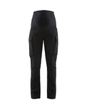 MATERNITY SERVICE PANTS WITH STRETCH (71011830)