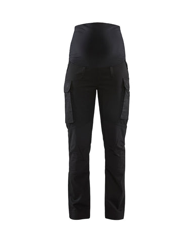 MATERNITY SERVICE PANTS WITH STRETCH (71011830)