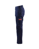 WOMEN'S FR PANT WITH UTILITY POCKETS (71361550)