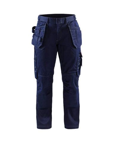 WOMEN'S FR PANT WITH UTILITY POCKETS (71361550)