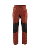 WOMEN'S SERVICE STRETCH PANTS (71531845)