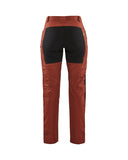 WOMEN'S SERVICE STRETCH PANTS (71531845)
