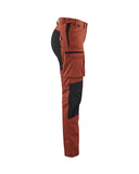 WOMEN'S SERVICE STRETCH PANTS (71531845)