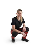 WOMEN'S SERVICE STRETCH PANTS (71531845)