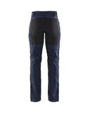 WOMEN'S SERVICE STRETCH PANTS (71531845)