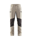 WOMEN'S SERVICE STRETCH PANTS (71531845)