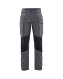 WOMEN'S SERVICE STRETCH PANTS (71531845)