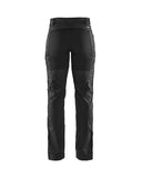 WOMEN'S SERVICE STRETCH PANTS (71531845)