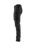 WOMEN'S SERVICE STRETCH PANTS (71531845)