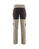 WOMEN'S SERVICE STRETCH PANTS (71531845)