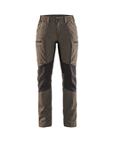 WOMEN'S SERVICE STRETCH PANTS (71531845)