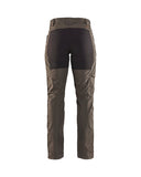 WOMEN'S SERVICE STRETCH PANTS (71531845)