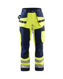 WOMEN'S HI-VIS WORK PANTS (71601860)