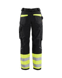 WOMEN'S VISIBILITY RIPSTOP PANT (71641330)