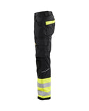 WOMEN'S VISIBILITY RIPSTOP PANT (71641330)