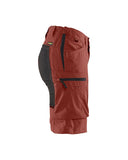 WOMEN'S SERVICE SHORTS WITH STRETCH (71741845)