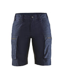 WOMEN'S SERVICE SHORTS WITH STRETCH (71741845)