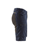 WOMEN'S SERVICE SHORTS WITH STRETCH (71741845)