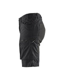 WOMEN'S SERVICE SHORTS WITH STRETCH (71741845)