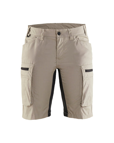 WOMEN'S SERVICE SHORTS WITH STRETCH (71741845)