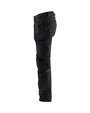 WOMEN'S 4-WAY STRETCH WORK PANTS (71821644)