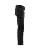WOMEN'S 4-WAY STRETCH WORK PANTS (71821644)