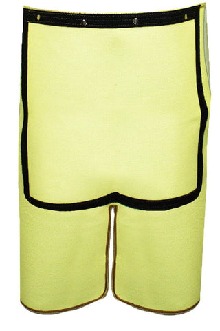 NSA Thermobest™ Split Leg Apron - 5366 Grams (A03TC0124X26)