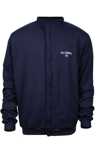 NSA 40 Cal ArcGuard® Active Jacket (ARCJACK40)