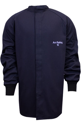 NSA 12 cal FR UltraSoft® Short Coat (C04UP03)
