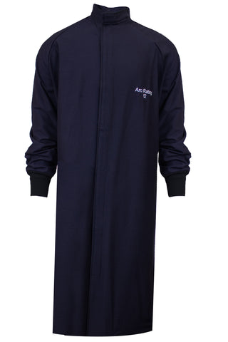 NSA 12 cal FR UltraSoft® Long Coat (C04UP03)