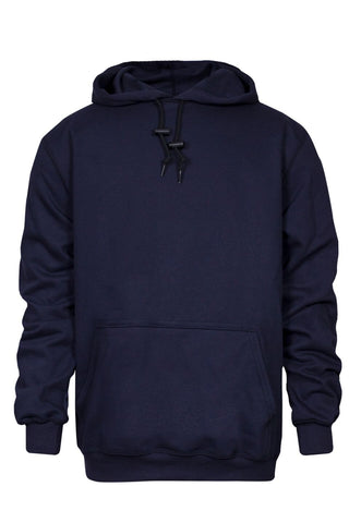 NSA Pullover FR Sweatshirt -22 Cal (C21WT03)