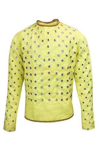NSA Kevlar® Surgeon Style Coat - 970 Grams (C28KV)