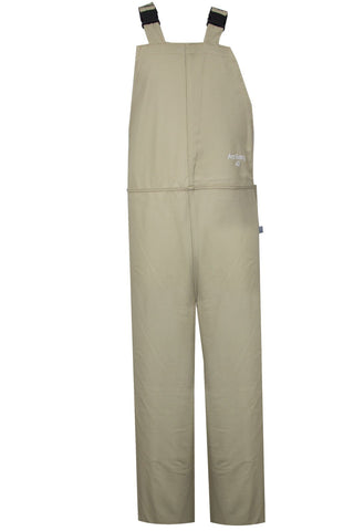 NSA 40 cal ArcGuard® Economy™ Bib Overalls  (C45HKHKEC)