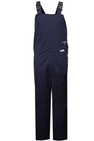 NSA 12 cal FR UltraSoft® Bib Overall (C45UP)