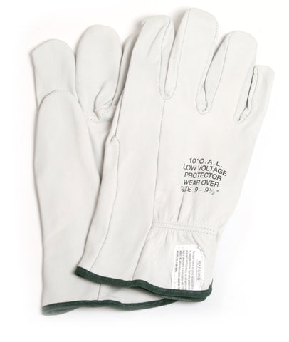 NSA 10" Leather Protector (DWH10L)