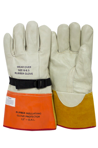 NSA 12" Leather Protector (DWH12L)