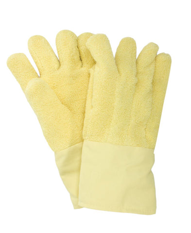 NSA Kevlar® Terrycloth Gloves - 2169 Grams (G51KTLW00214)