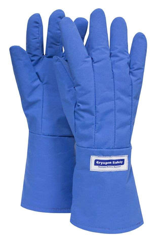 NSA Waterproof Mid-Arm Length Cryogenic Glove - (G99CRBEP)