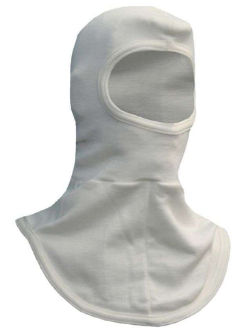 NSA Hood with Large Face Opening - 10 Cal (H61NK)