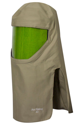 NSA 40 cal ArcGuard® Economy™ Hood (H65HKHKHHEC)