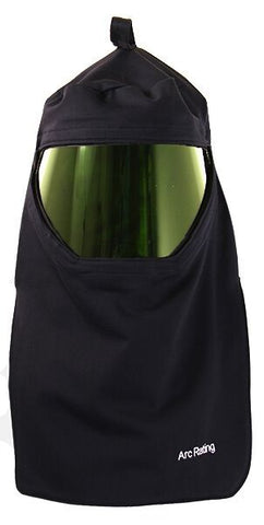 NSA 12 cal UltraSoft® Arc Flash Hood (H65UPHH)