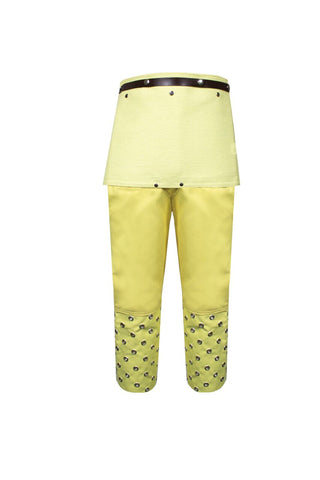 NSA Kevlar® Twill Chap - 970 Grams (L49TC0134)