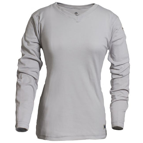 NSA FR Classic Cotton™ Short Sleeve T-Shirts (C54PG)