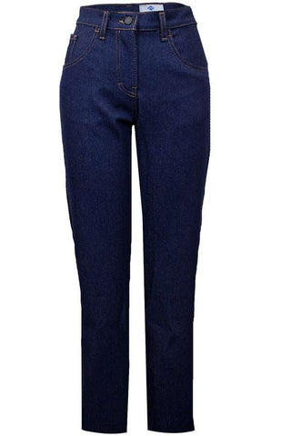 NSA Women's FR Stretch Jeans - 17 Cal (PNTDYJW)