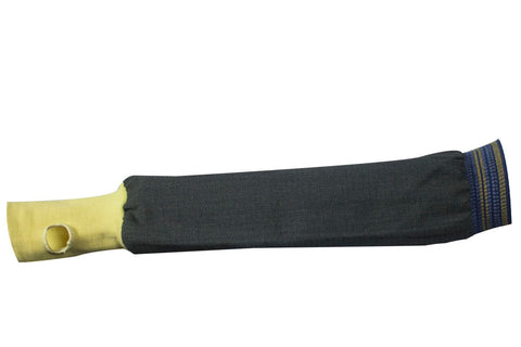NSA CARBON ARMOUR™ Sleeve with Thumbhole - (S02H3GC01)