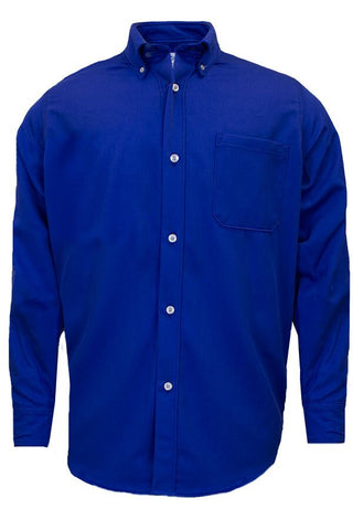 NSA UltraSoft AC® FR Work Shirt - 8 Cal (SHRDR3)